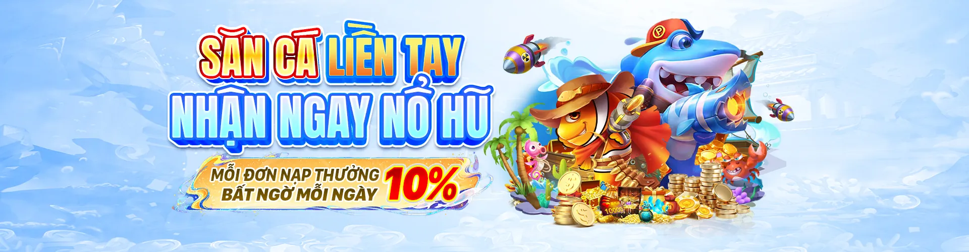 Hình ảnh chính game bắn cá tại mm853 nhà cái