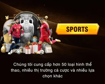 Ưu đãi đặc biệt cho từng sảnh game mm853 nhà cái