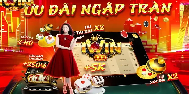 Ưu đãi theo sảnh game mm853 nhà cái